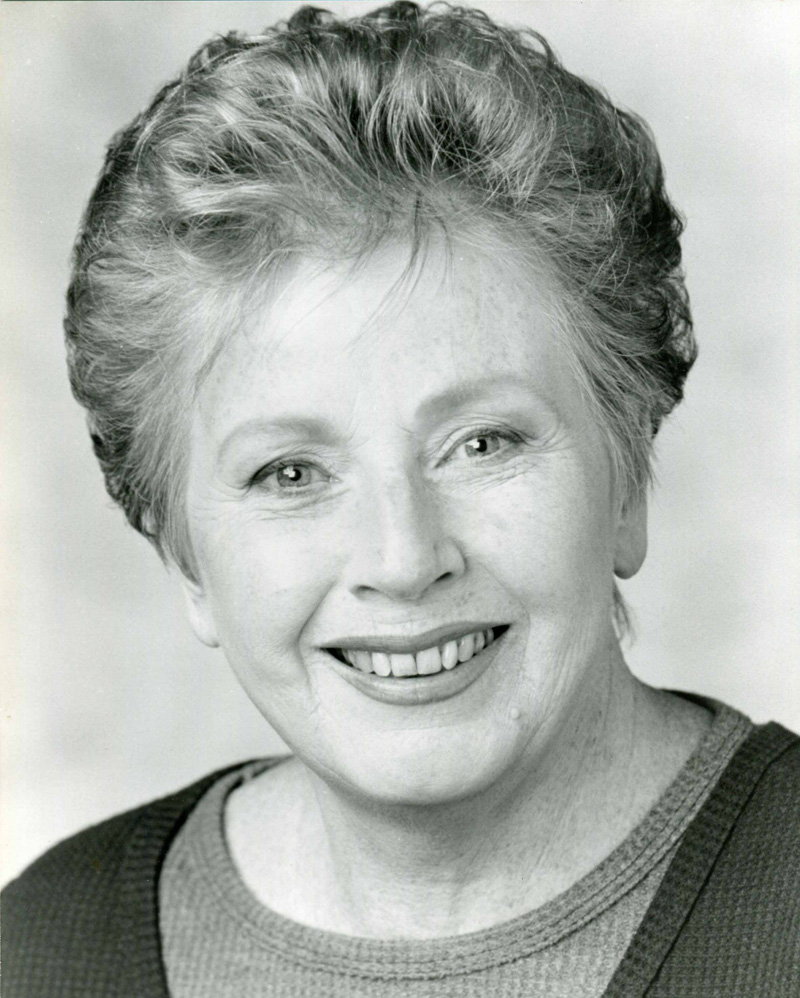 Joan Sydney