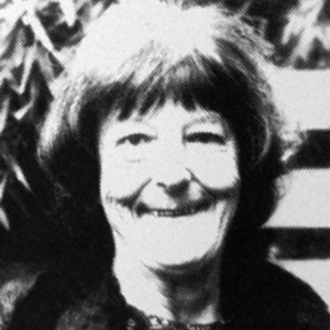 Christine Calcutt