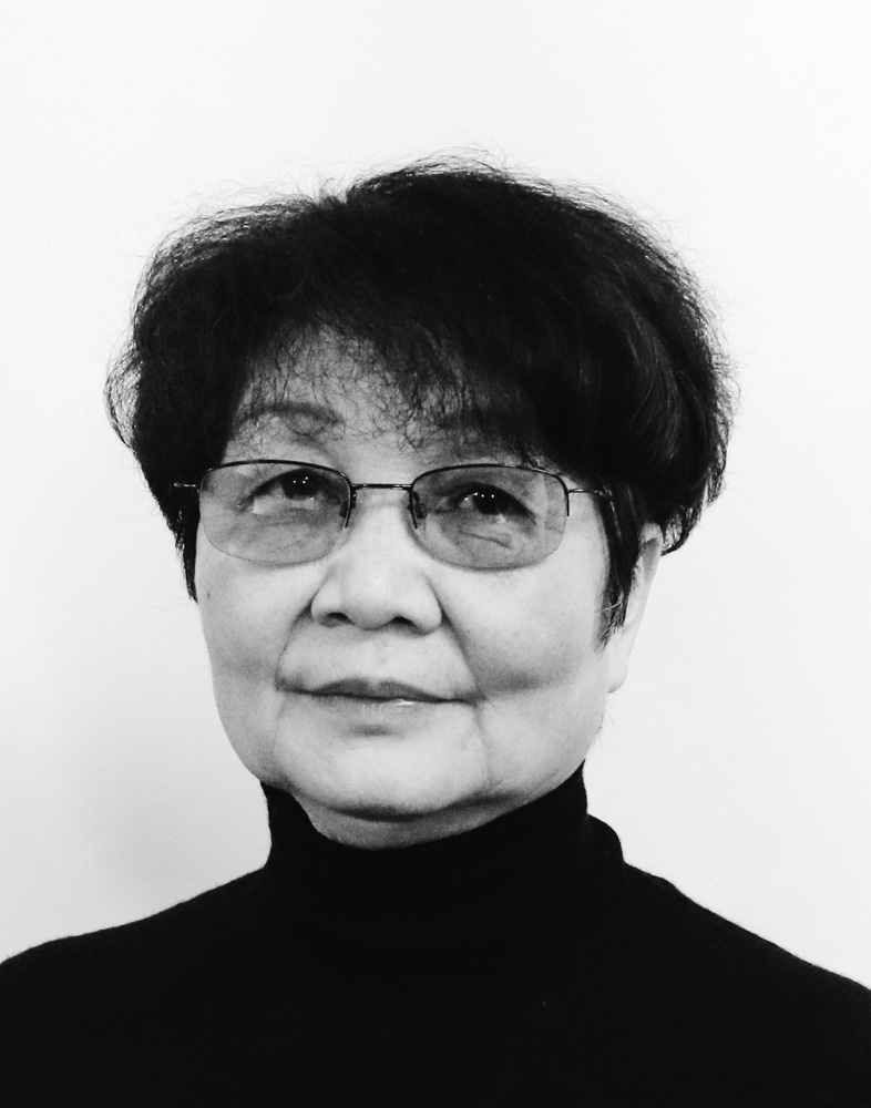Helen Chin Yuan Wu