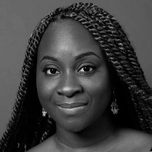 Effie Nkrumah