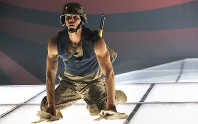 Woyzeck