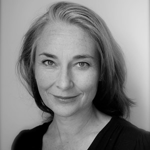 Rachel Burke