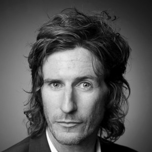 Tim Rogers