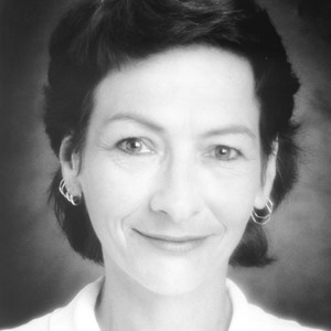 Gillian Jones