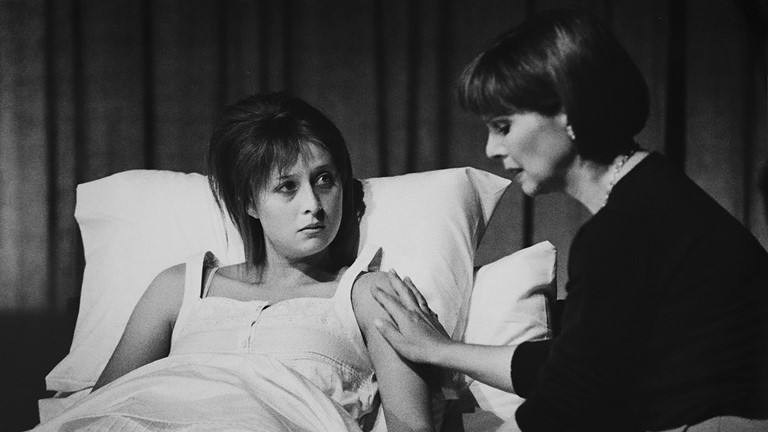 The Sick Room