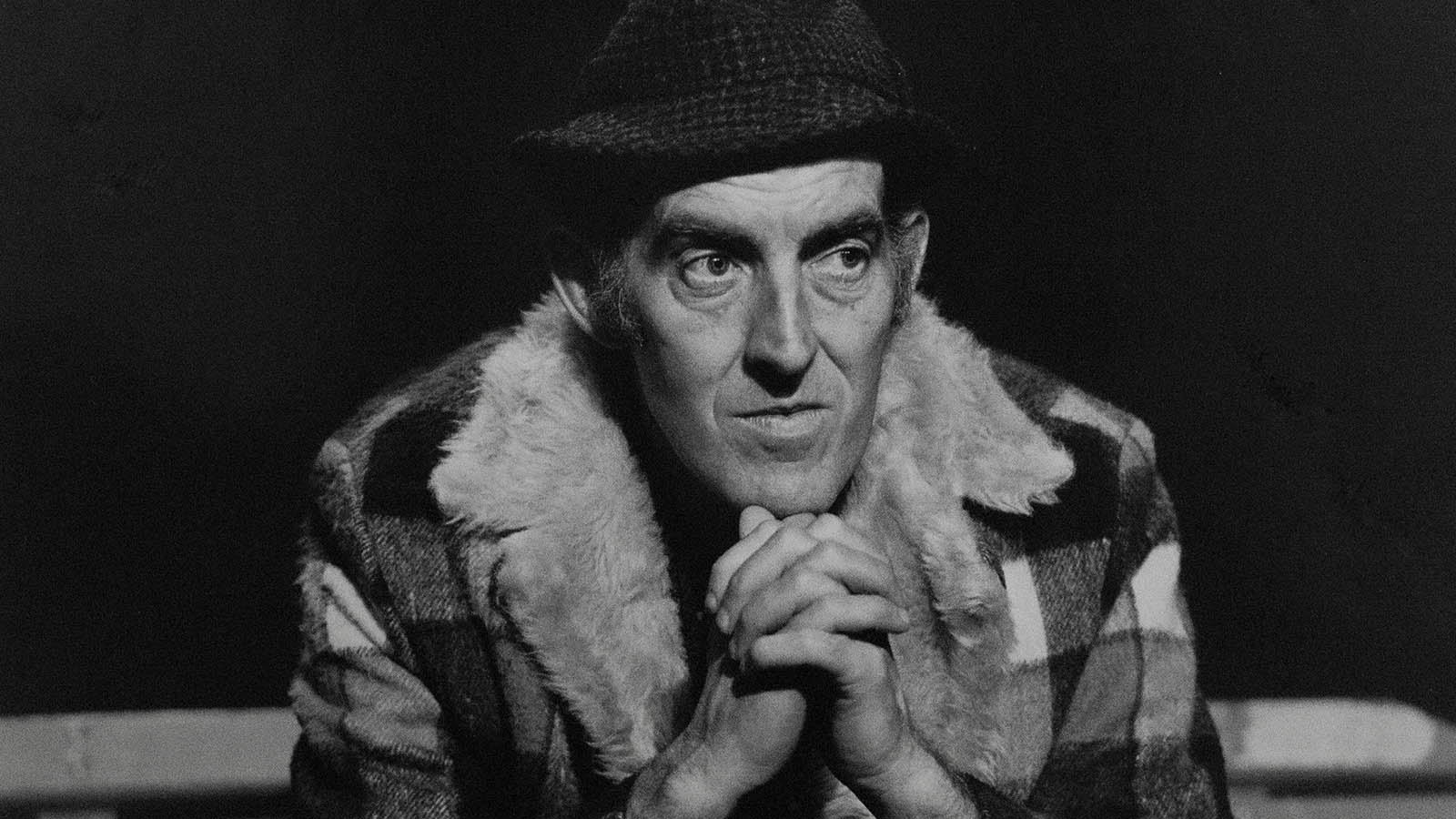 The Duck Variations / Ball Boys