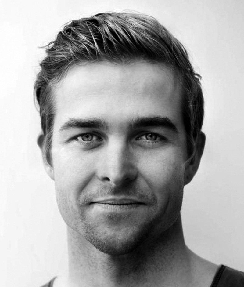 Kevin Kiernan-Molloy