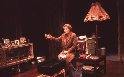 Reginka's Lesson