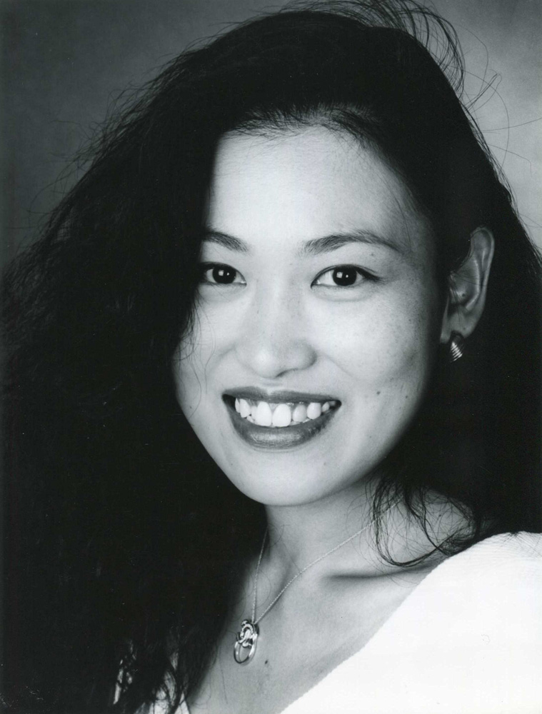 Asako Izawa