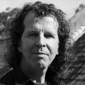 Alister Spence