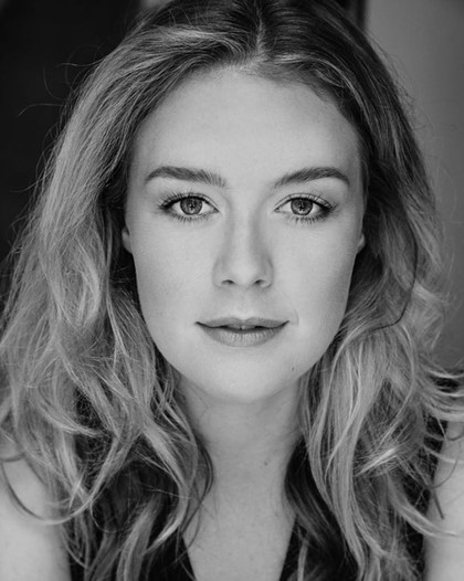 Nikki Shiels