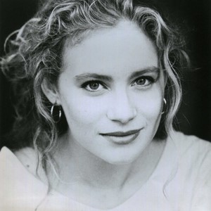 Amanda Douge