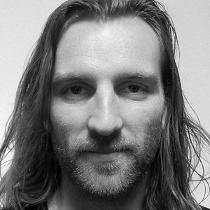 Ben Frost