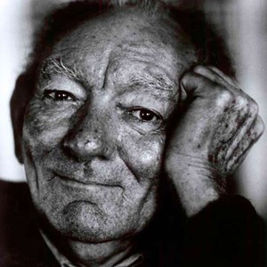 Brian Friel