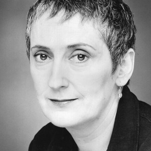 Kerry Walker