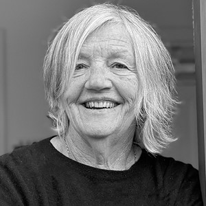 Patricia Cornelius