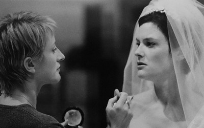 Secret Bridesmaids' Business (1999)