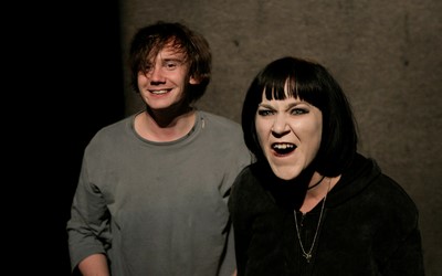 Moth (2010)