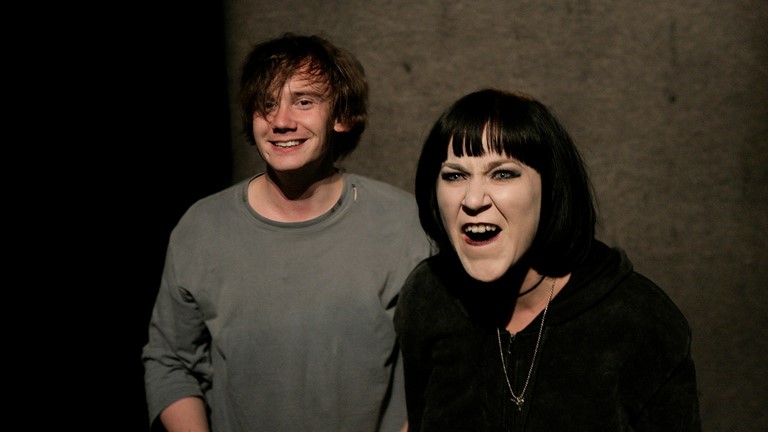 Moth (2010)
