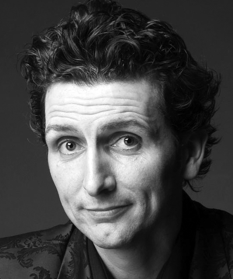 Central to the success of Optimism was the casting of Australian comedian Frank Woodley in the role of Candide.