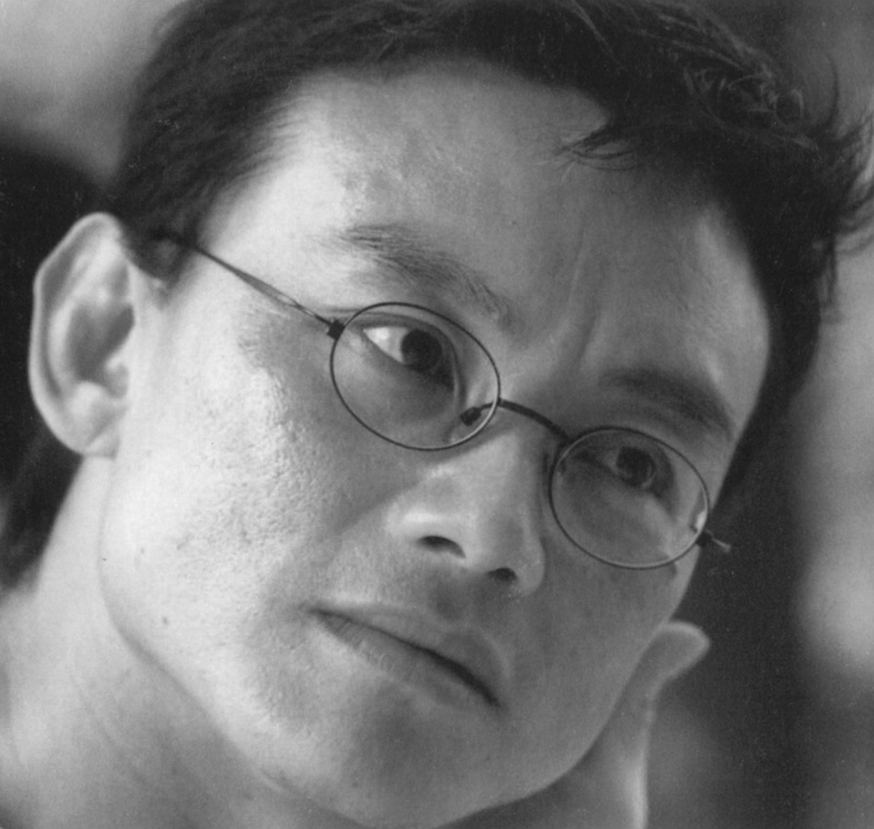 Tony Yap