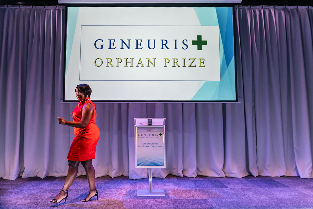 Production still for the 2023 season of 'Telethon Kid.' In photo: Effie Nkrumah. Photographer: Tamarah Scott