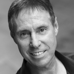 Geoff Revell