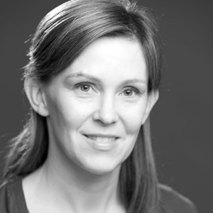 Harriet Oxley