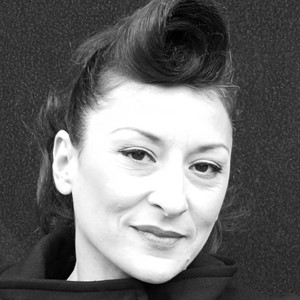 Mariola Fuentes