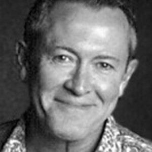 Terence O'Connell
