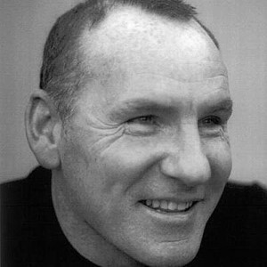Robert Morgan