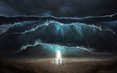 Atlantis (2022)