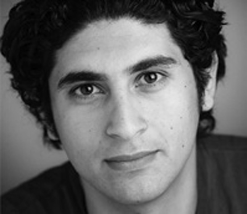 Osamah Sami
