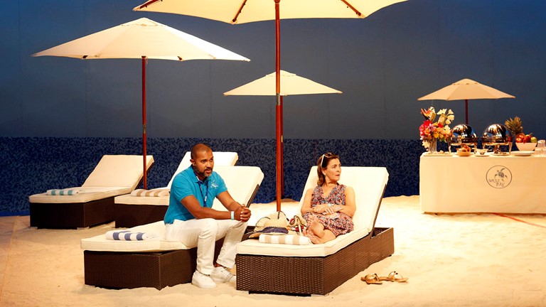 Timeshare
