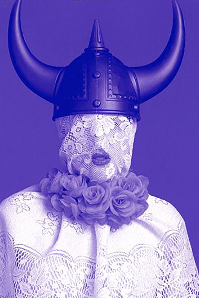 From the flyer for "In the Bleak Midwinter". Credit: Malthouse Theatre