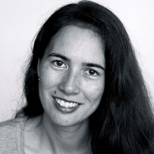 Vanessa Bates