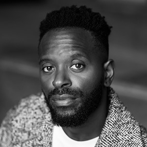 Alpha Kargbo